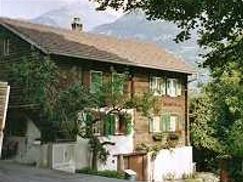 Ferienhaus - 5 Personen -  - Wickertweg - 3900 - Brig Am Simplon