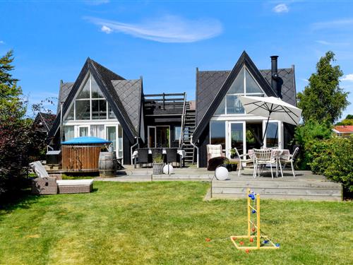 Ferienhaus - 6 Personen -  - Sønderbygade - Kegnäs - 6470 - Als