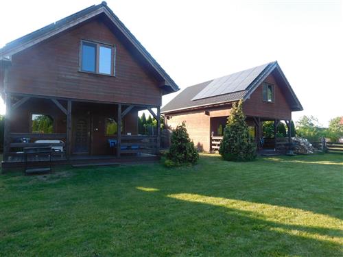 Sommerhus - 6 personer -  - Swinoujscie - 72-603