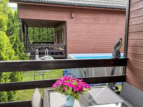 Feriehus - 6 personer -  - 72-603 - Swinoujscie