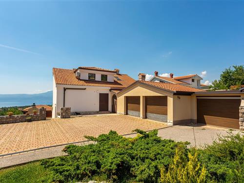 Ferielejlighed - 4 personer -  - Lubanjski uspon - Opatija-Rijeka - 51000 - Rijeka