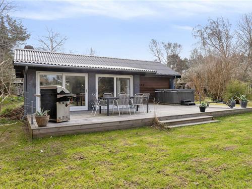 Feriehus - 4 personer -  - Skansevej - 4560 - Vig