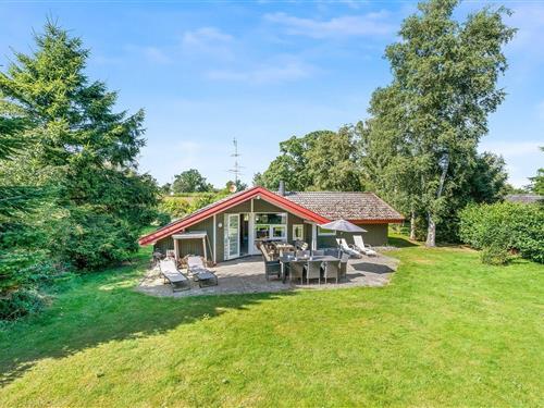 Ferienhaus - 8 Personen -  - Urhanevej - Gedesby - 4874 - Gedser