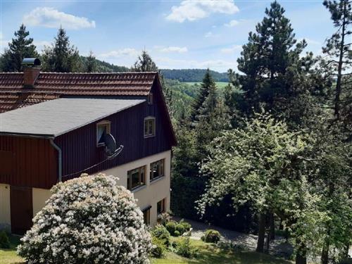 Ferieleilighet - 2 personer -  - Bad Gottleuba - 01816