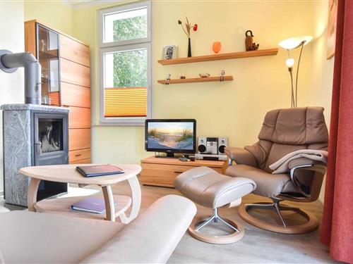 Ferielejlighed - 2 personer -  - Maxim-Gorki-Straße - 17424 - Heringsdorf (Seebad)