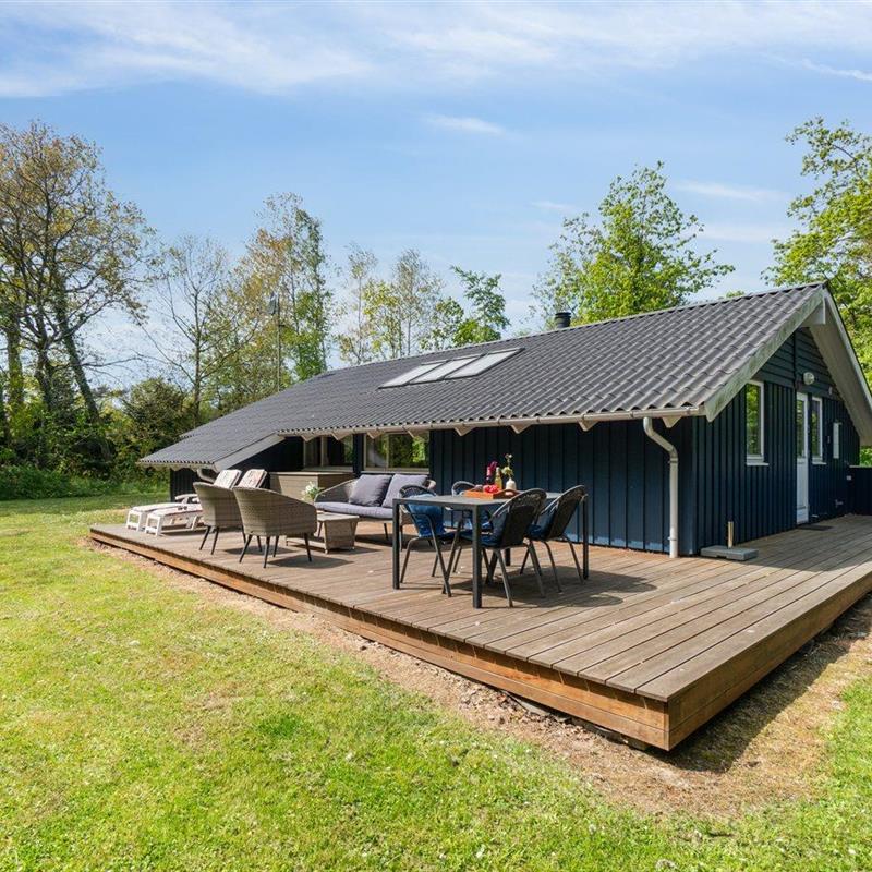 Ferienhaus - 6 Personen -  - Myrevej - Balka - 3730 - Nexö
