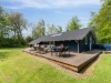 Billede 1 - Terrasse
