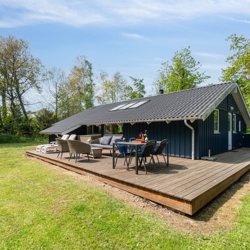 Ferienhaus - 6 Personen -  - Myrevej - Balka - 3730 - Nexö