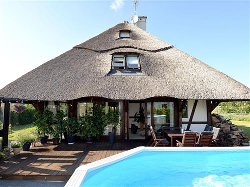 Feriehus - 14 personer -  - Ustka - 76-270