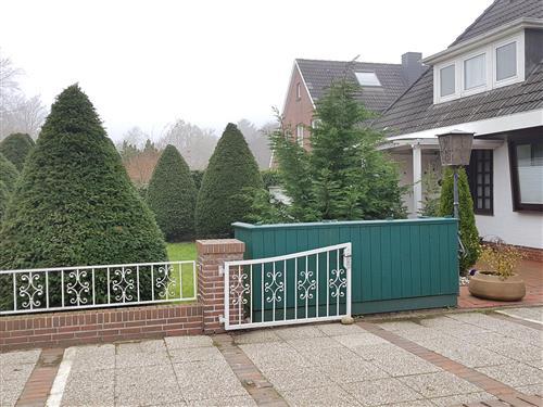 Ferielejlighed - 3 personer -  - Böhler Landstraße - 25826 - St. Peter-Ording