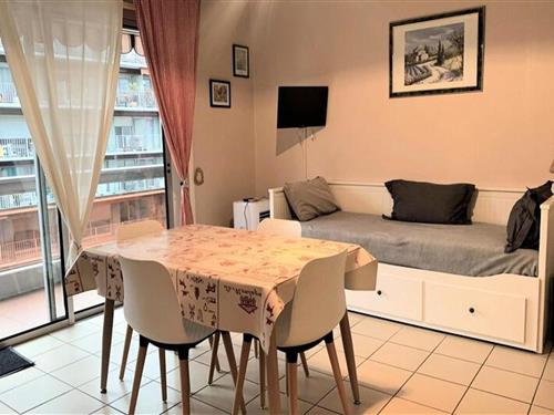 Feriehus / leilighet - 2 personer -  - 73100 - Aix Les Bains