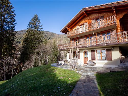 Holiday home - 10 persons -  - Villars - 1885