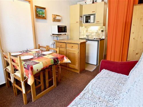 Holiday Home/Apartment - 4 persons -  - 38410 - Chamrousse