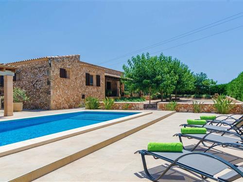 Villa - 4 personer -  - 07250 - Vilafranca, Illes Balears