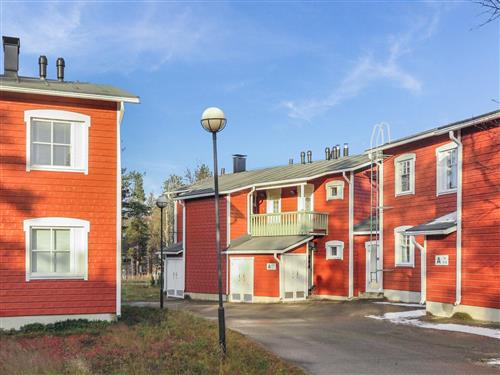 Sommerhus - 2 personer -  - Inari - 99830