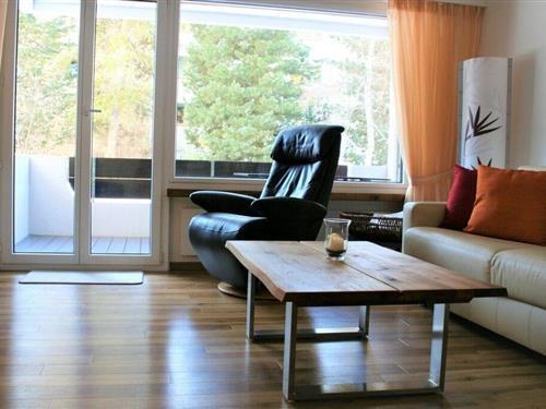 Holiday Home/Apartment - 4 persons -  - 7270 - Davos Platz