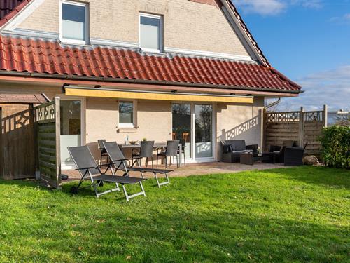 Ferielejlighed - 6 personer -  - Hasenkamp - 23743 - Grömitz