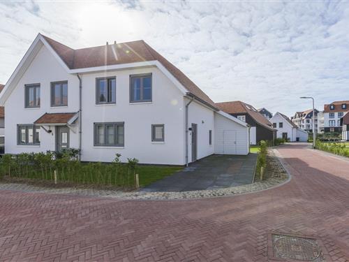 Ferienhaus - 6 Personen -  - 4506LC - Cadzand