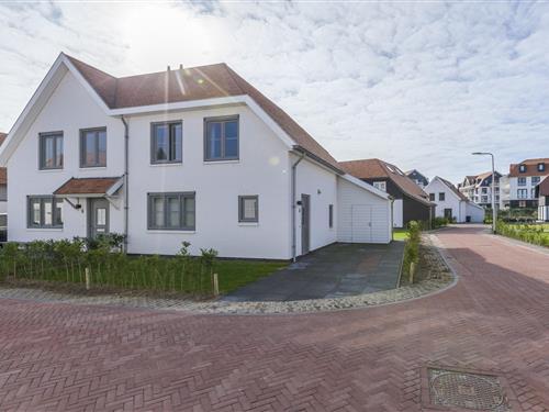 Villa - 6 persons -  - 4506HZ - Cadzand
