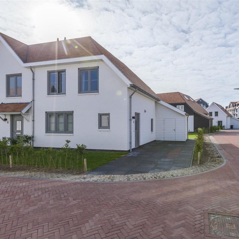 Villa - 6 personer -  - 4506HZ - Cadzand