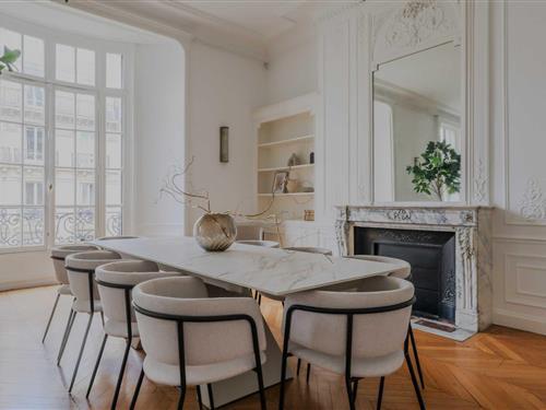 Feriehus / leilighet - 12 personer -  - 75016 - Paris