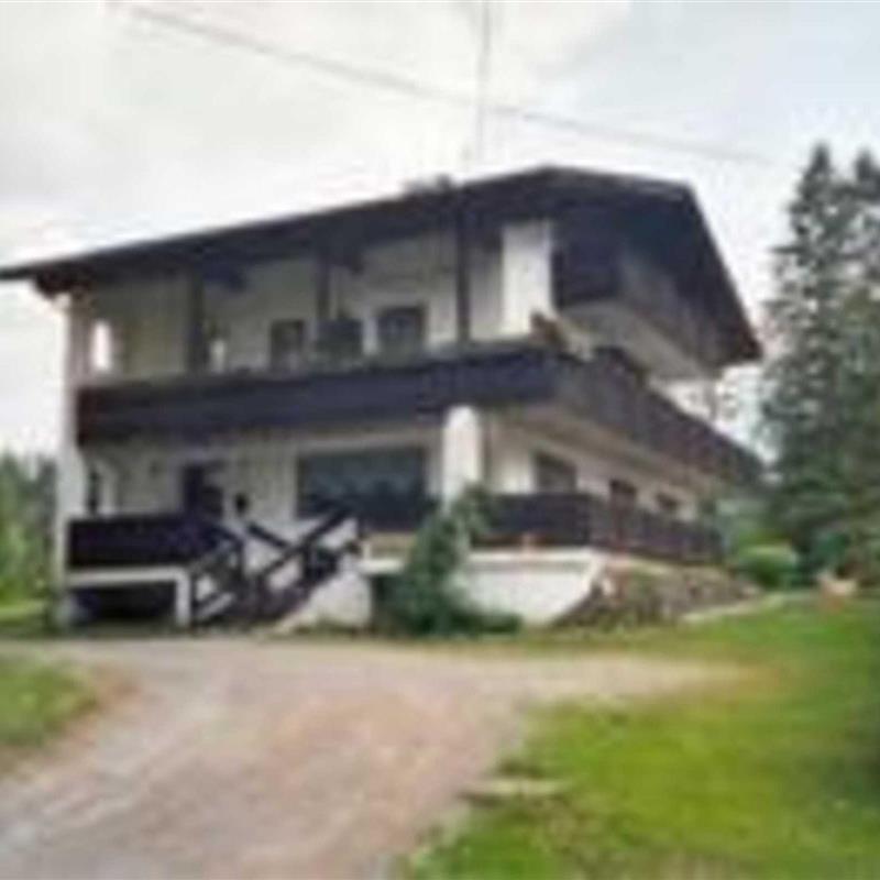 Ferielejlighed - 8 personer -  - Marienbergweg - 6633 - Biberwier