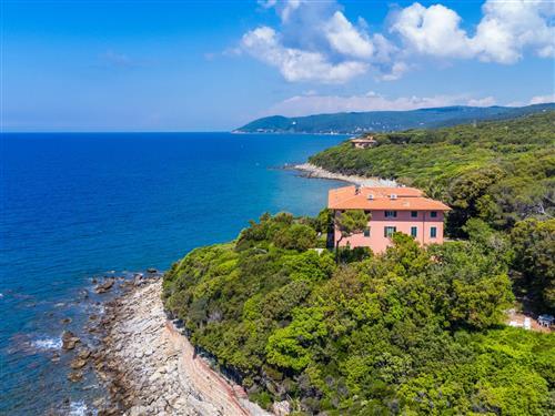 Ferienwohnung - 7 Personen -  - Castiglioncello - 57016