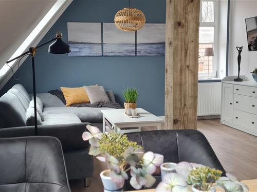 Ferieleilighet - 3 personer -  - Meyerhof - 49757 - Werlte