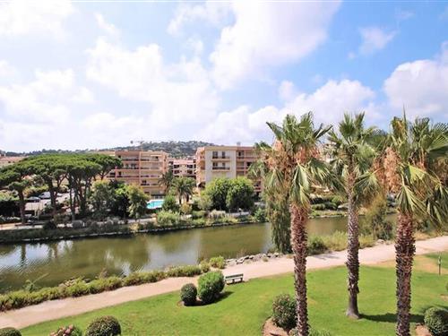 Holiday apartment - 4 persons -  - 83120 - Ste Maxime