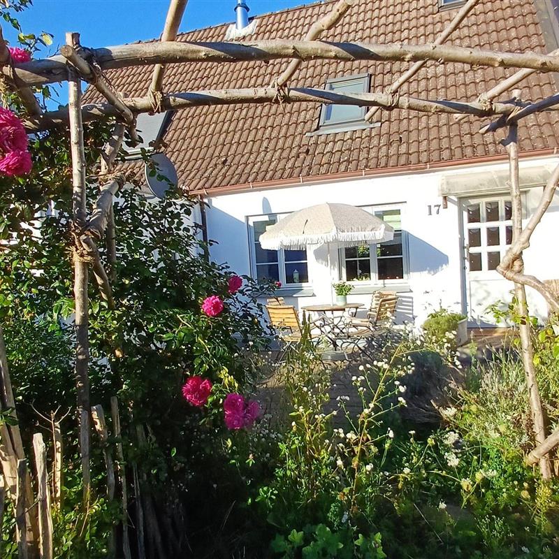 Ferielejlighed - 2 personer -  - Peter-Henlein-Str. - 23879 - Mölln