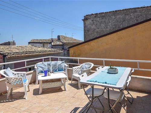 Sommerhus - 6 personer -  - Ronco Guelfi - 96010 - Palazzolo Acreide