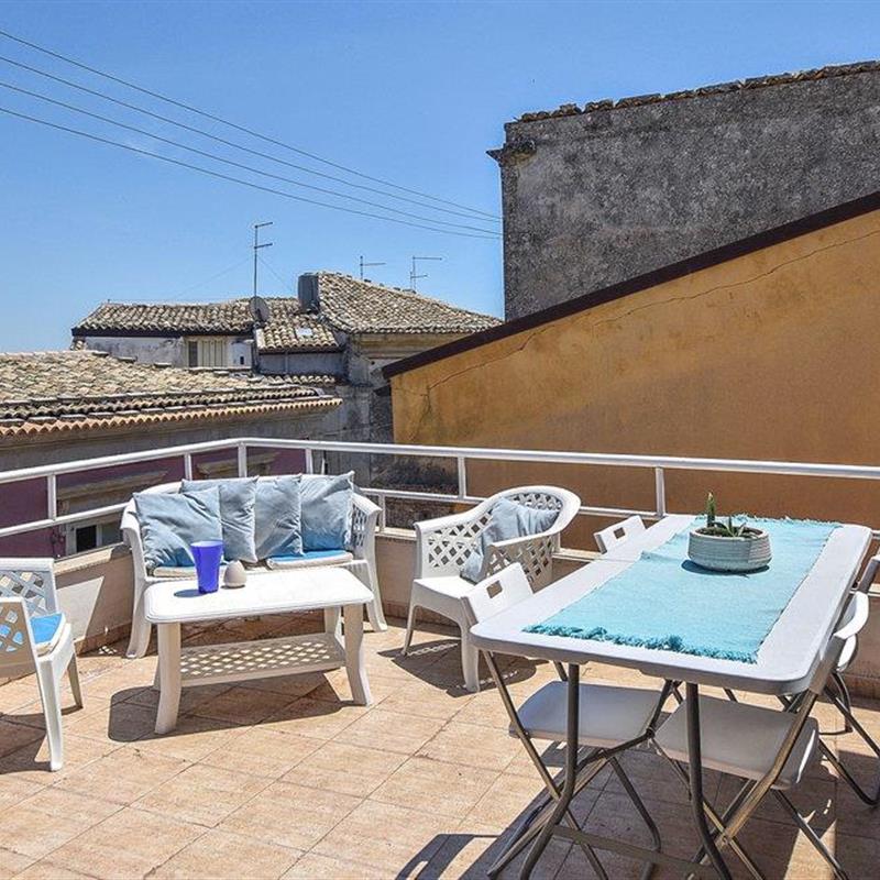 Sommerhus - 6 personer -  - Ronco Guelfi - 96010 - Palazzolo Acreide