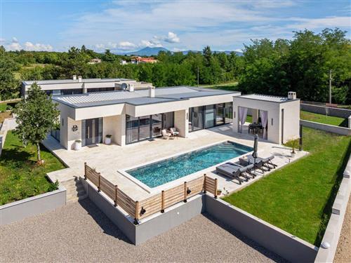 Sommerhus - 6 personer -  - Nedescina - 52231