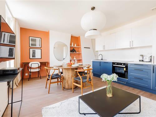 Holiday Home/Apartment - 4 persons -  - 75006 - Paris