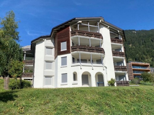 Ferielejlighed - 4 personer -  - 7460 - Savognin