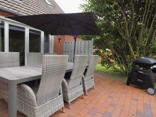 Sommerhus - 6 personer -  - 26524 - Lütetsburg