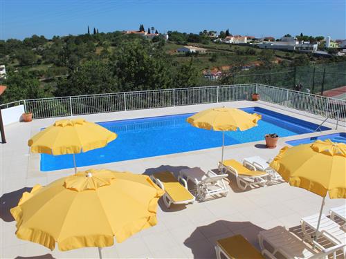 Holiday Home/Apartment - 4 persons -  - Paderne - 8200-468
