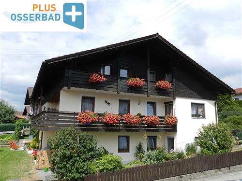 Holiday Home/Apartment - 2 persons -  - Sonnenweg - 93462 - Lam