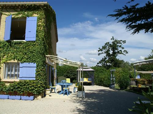 Holiday home - 5 persons -  - 84420 - Piolenc