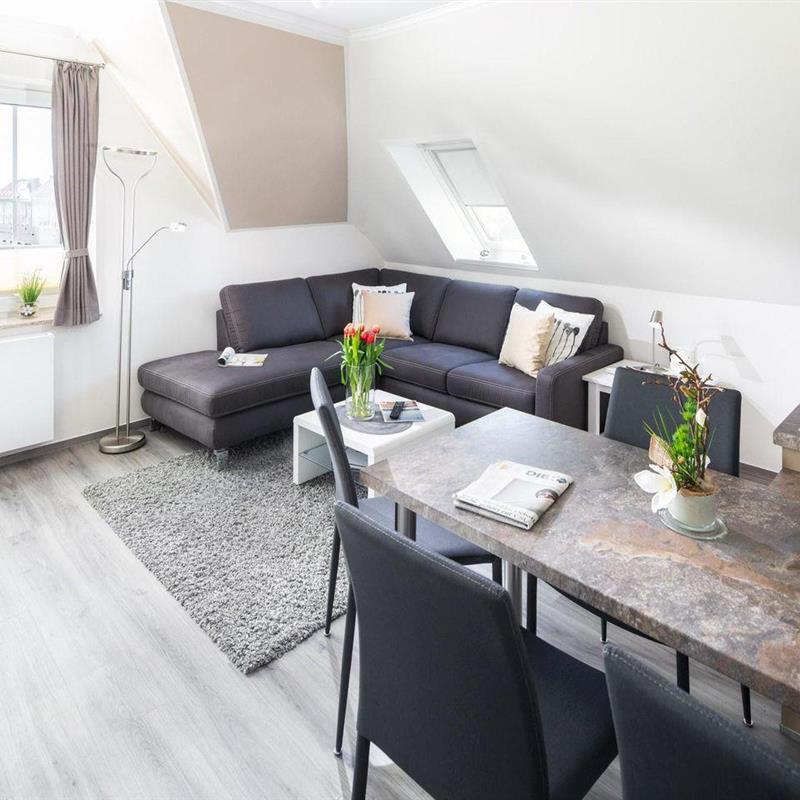 Ferielejlighed - 4 personer -  - Passatweg - 26548 - Norderney