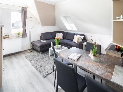 Ferielejlighed - 4 personer -  - Passatweg - 26548 - Norderney