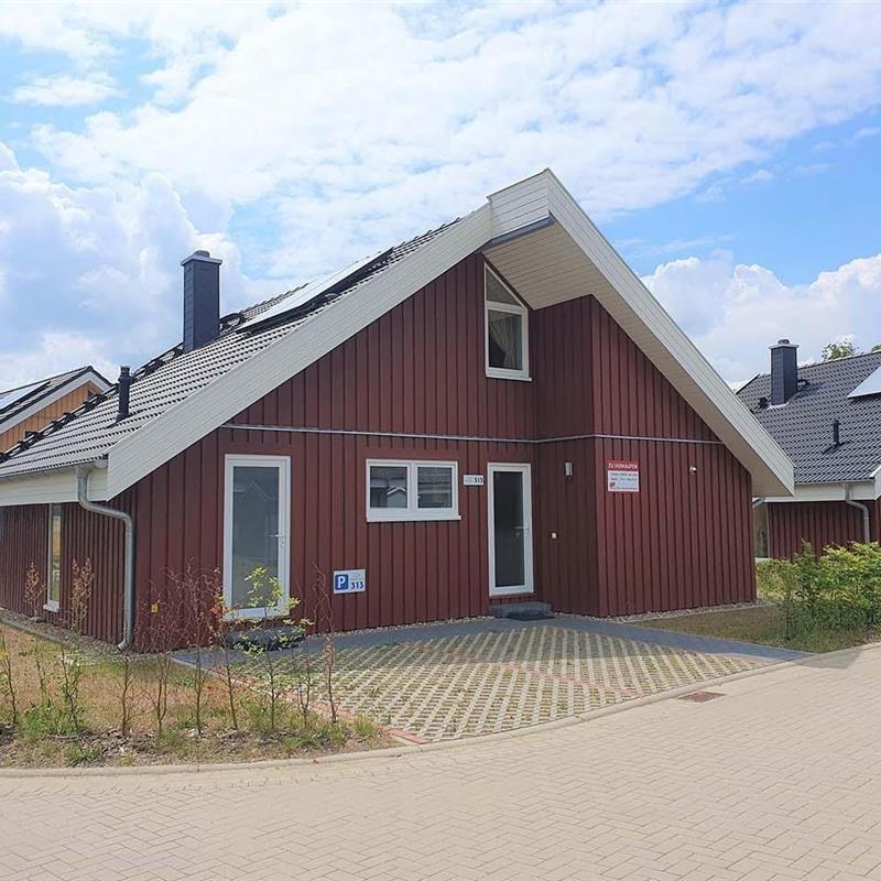 Sommerhus - 6 personer -  - Walter-Gotsmann-Straße - 17252 - Mirow