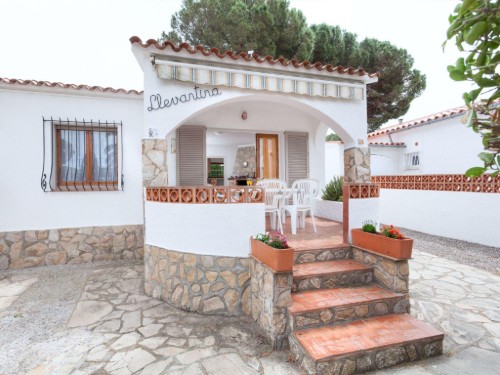 Sommerhus - 4 personer -  - 17130 - L'escala