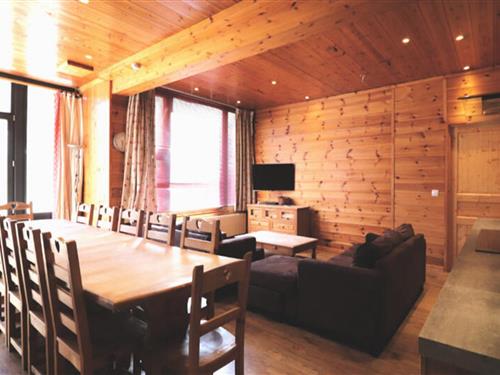 Sommerhus - 14 personer -  - 73320 - Tignes-Val Claret