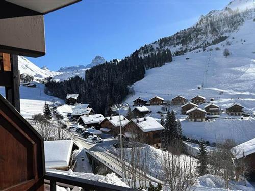 Semesterlägenhet - 4 personer -  - 74450 - Le Grand Bornand