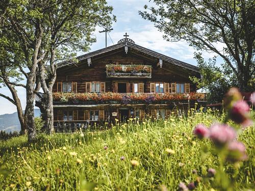 Sommerhus - 6 personer -  - 6363 - Westendorf