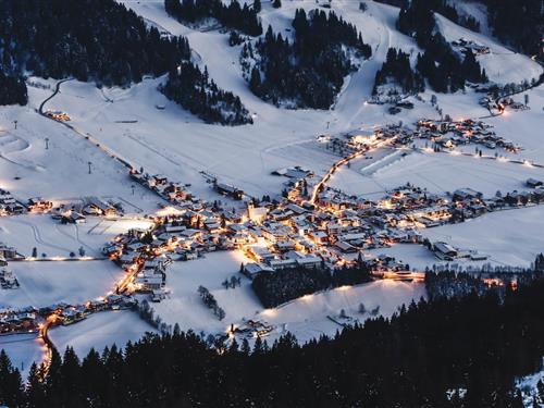 Ferielejlighed - 6 personer -  - 6363 - Westendorf