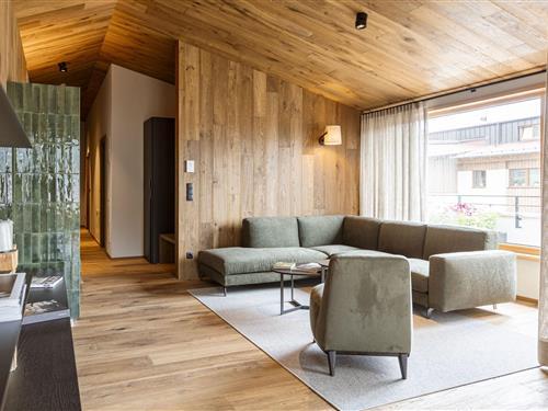 Ferielejlighed - 6 personer -  - 6363 - Westendorf