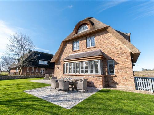 Sommerhus - 6 personer -  - Strunwoi - 25938 - Borgsum