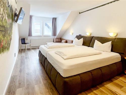 Værelse - 3 personer -  - Junkerstr. - 59955 - Winterberg